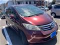 2009 Honda Freed