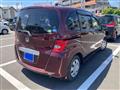 2009 Honda Freed