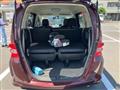 2009 Honda Freed