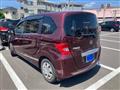 2009 Honda Freed