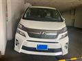 2013 Toyota Vellfire