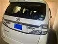 2013 Toyota Vellfire