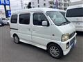 2005 Suzuki Every Wagon