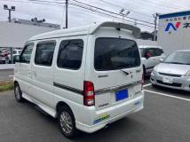 2005 Suzuki Every Wagon