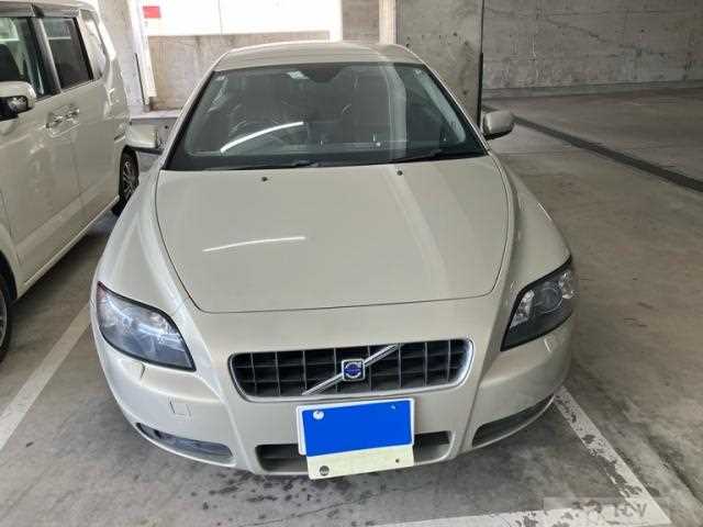 2007 Volvo C70
