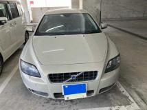 2007 Volvo C70