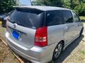 2003 Toyota Wish