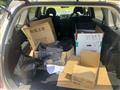 2003 Toyota Wish