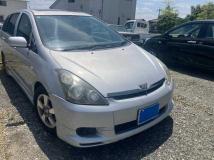 2003 Toyota Wish