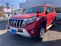2015 Toyota Land Cruiser Prado