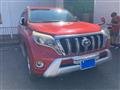 2015 Toyota Land Cruiser Prado