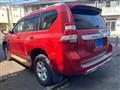 2015 Toyota Land Cruiser Prado