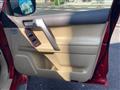 2015 Toyota Land Cruiser Prado