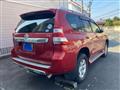 2015 Toyota Land Cruiser Prado