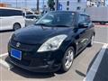 2010 Suzuki Swift
