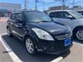 2010 Suzuki Swift