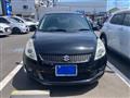 2010 Suzuki Swift