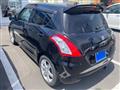 2010 Suzuki Swift