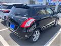 2010 Suzuki Swift