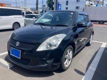 2010 Suzuki Swift