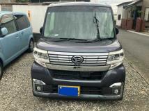 2015 Daihatsu Tanto