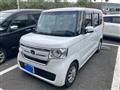 2019 Honda N BOX