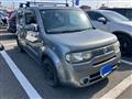 2010 Nissan Cube