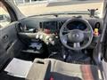 2010 Nissan Cube