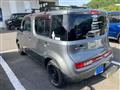 2010 Nissan Cube