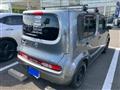 2010 Nissan Cube