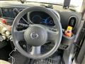 2010 Nissan Cube