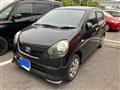 2012 Daihatsu Mira
