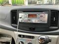 2012 Daihatsu Mira