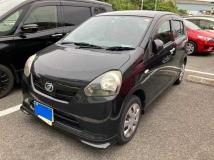 2012 Daihatsu Mira
