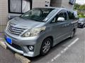 2011 Toyota Alphard G