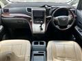 2011 Toyota Alphard G