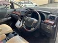 2011 Toyota Alphard G