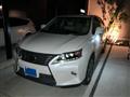 2013 Lexus RX
