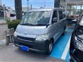 2015 Toyota Townace Van