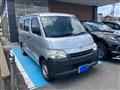 2015 Toyota Townace Van