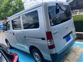 2015 Toyota Townace Van