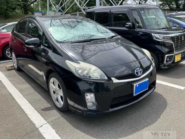 2009 Toyota Prius