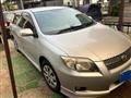 2007 Toyota Corolla Fielder