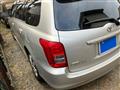 2007 Toyota Corolla Fielder