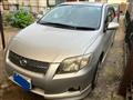 2007 Toyota Corolla Fielder