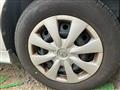 2007 Toyota Corolla Fielder