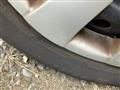 2007 Toyota Corolla Fielder