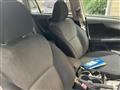2007 Toyota Corolla Fielder