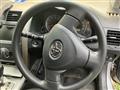2007 Toyota Corolla Fielder