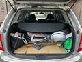 2007 Toyota Corolla Fielder